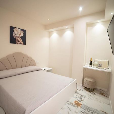 تروبيا B&B Dominus Luxury Rooms المظهر الخارجي الصورة