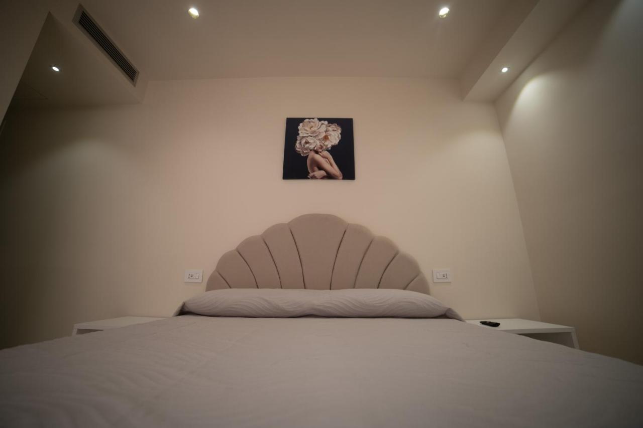 تروبيا B&B Dominus Luxury Rooms المظهر الخارجي الصورة