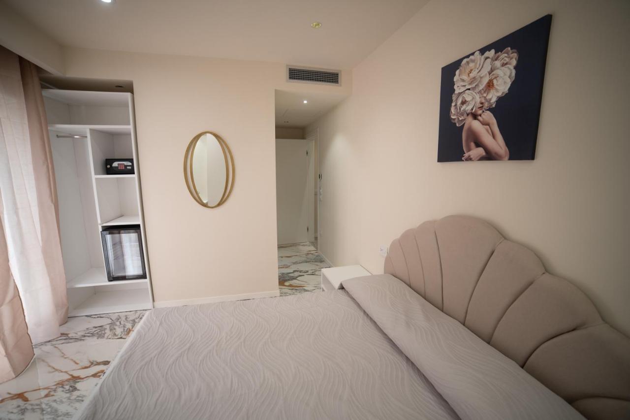 تروبيا B&B Dominus Luxury Rooms المظهر الخارجي الصورة