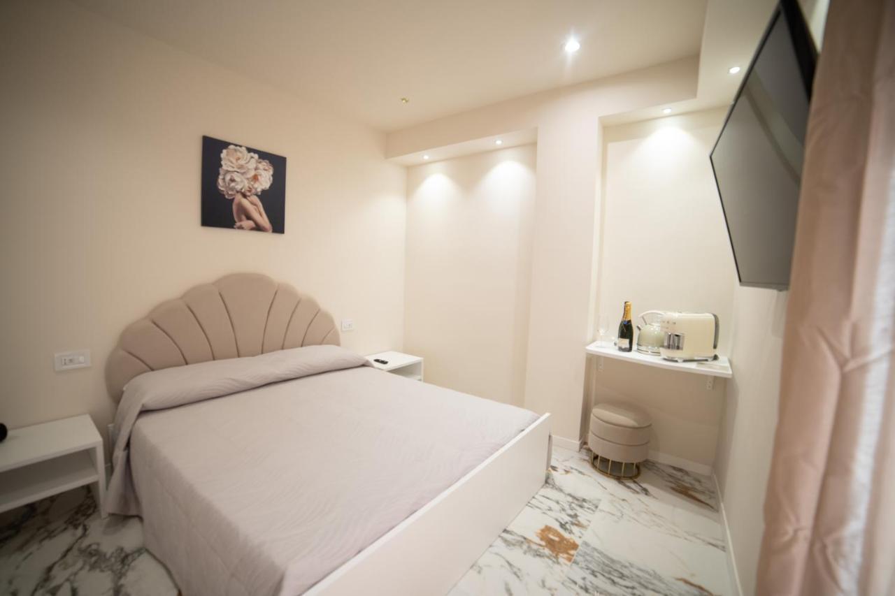 تروبيا B&B Dominus Luxury Rooms المظهر الخارجي الصورة
