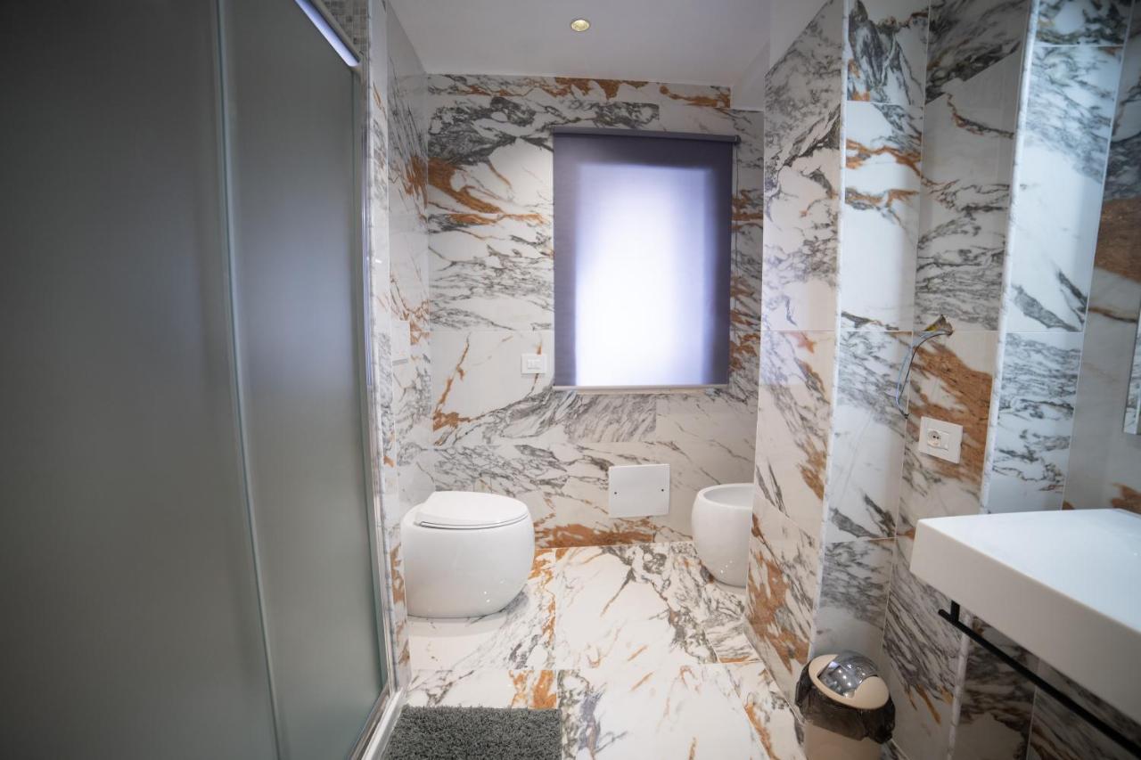 تروبيا B&B Dominus Luxury Rooms المظهر الخارجي الصورة