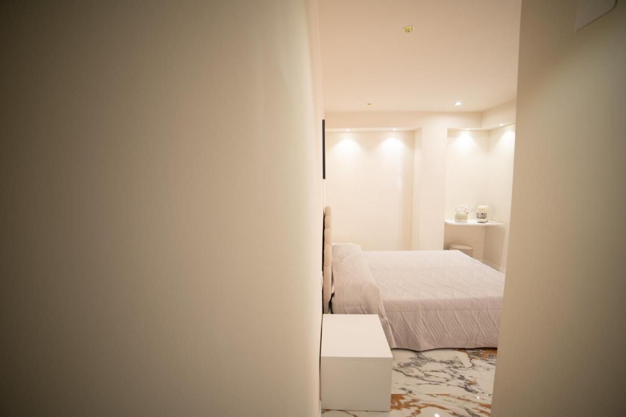 تروبيا B&B Dominus Luxury Rooms المظهر الخارجي الصورة