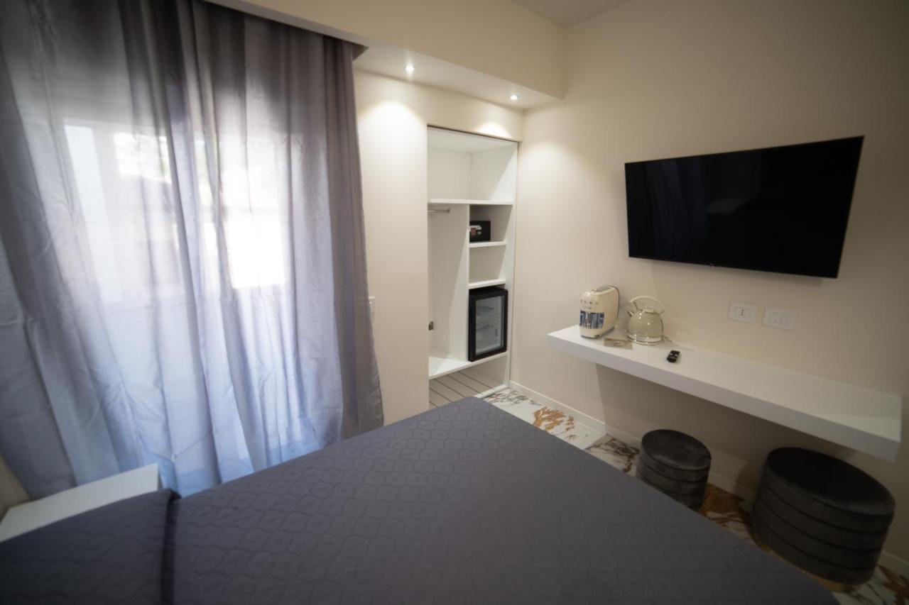 تروبيا B&B Dominus Luxury Rooms المظهر الخارجي الصورة