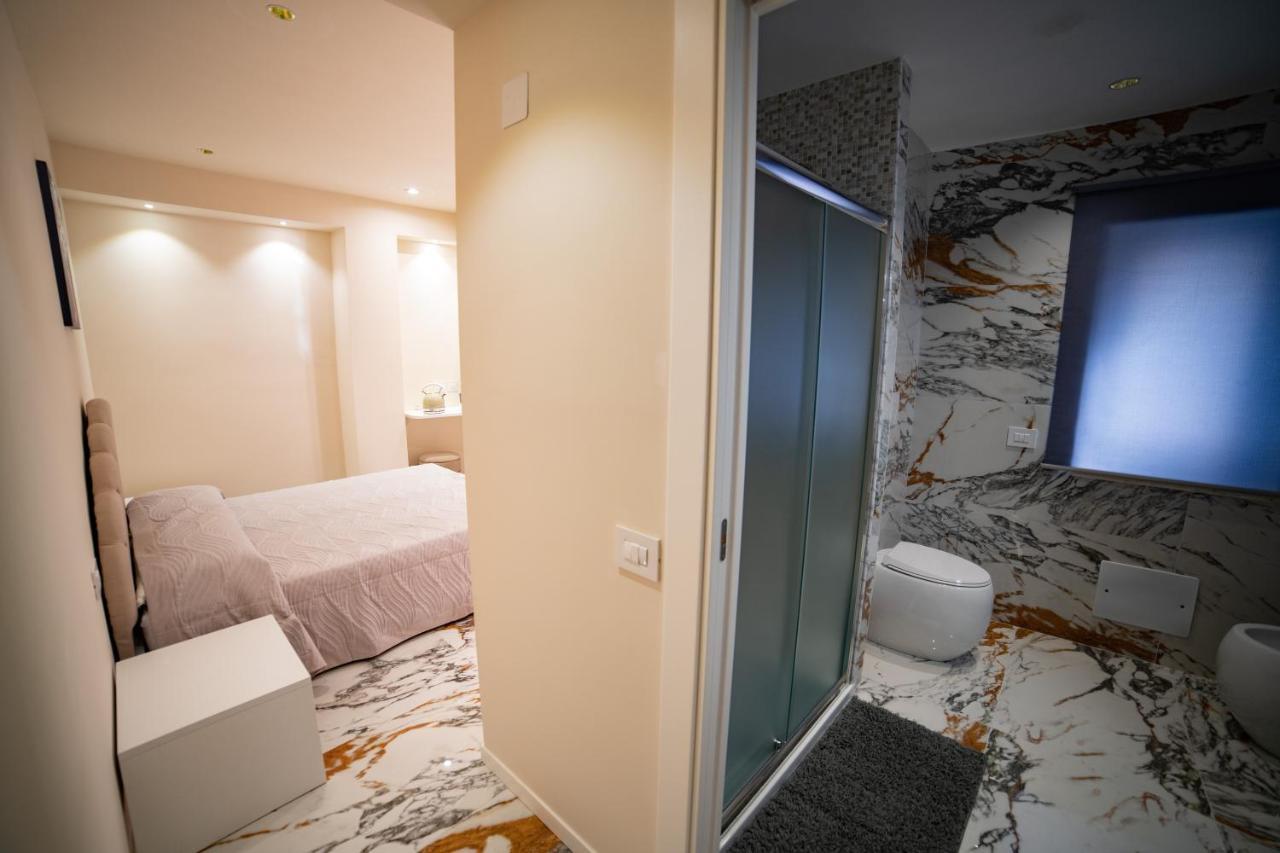 تروبيا B&B Dominus Luxury Rooms المظهر الخارجي الصورة