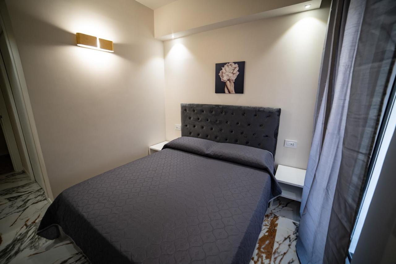 تروبيا B&B Dominus Luxury Rooms المظهر الخارجي الصورة