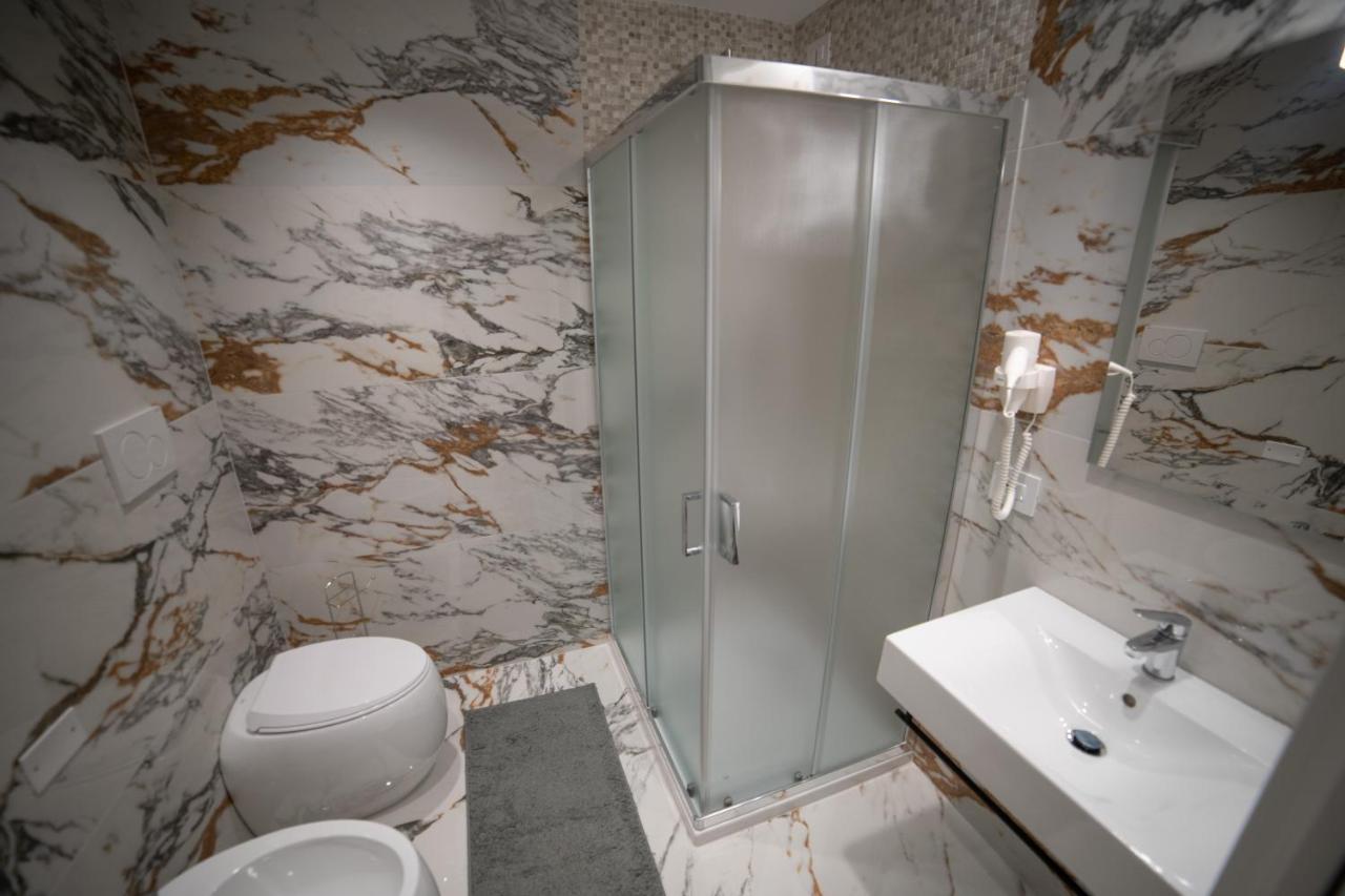 تروبيا B&B Dominus Luxury Rooms المظهر الخارجي الصورة
