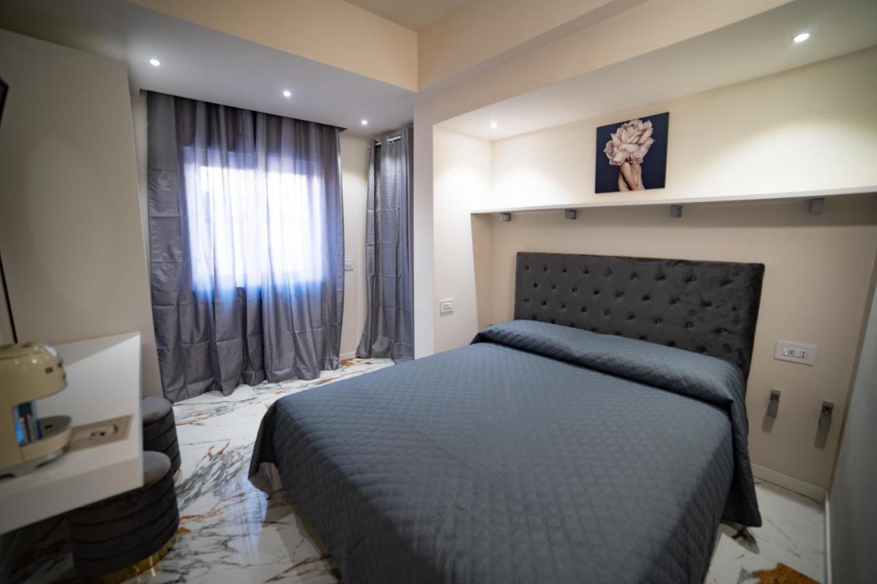 تروبيا B&B Dominus Luxury Rooms المظهر الخارجي الصورة