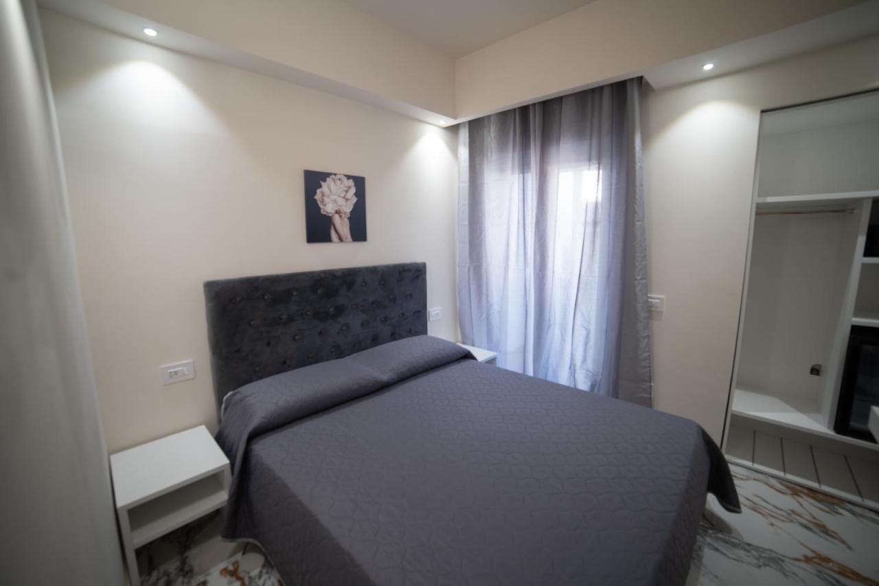تروبيا B&B Dominus Luxury Rooms المظهر الخارجي الصورة