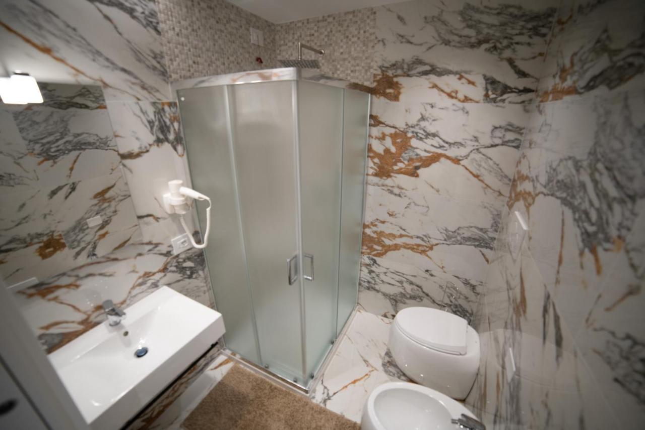 تروبيا B&B Dominus Luxury Rooms المظهر الخارجي الصورة