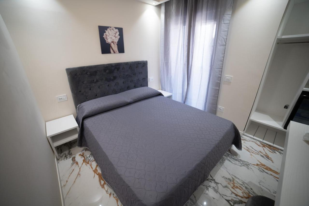 تروبيا B&B Dominus Luxury Rooms المظهر الخارجي الصورة