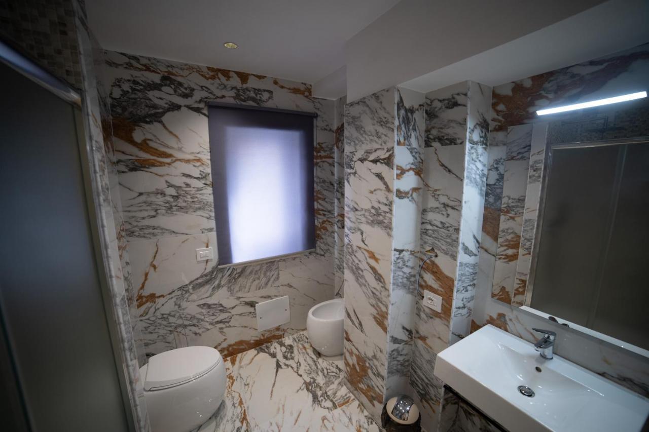 تروبيا B&B Dominus Luxury Rooms المظهر الخارجي الصورة
