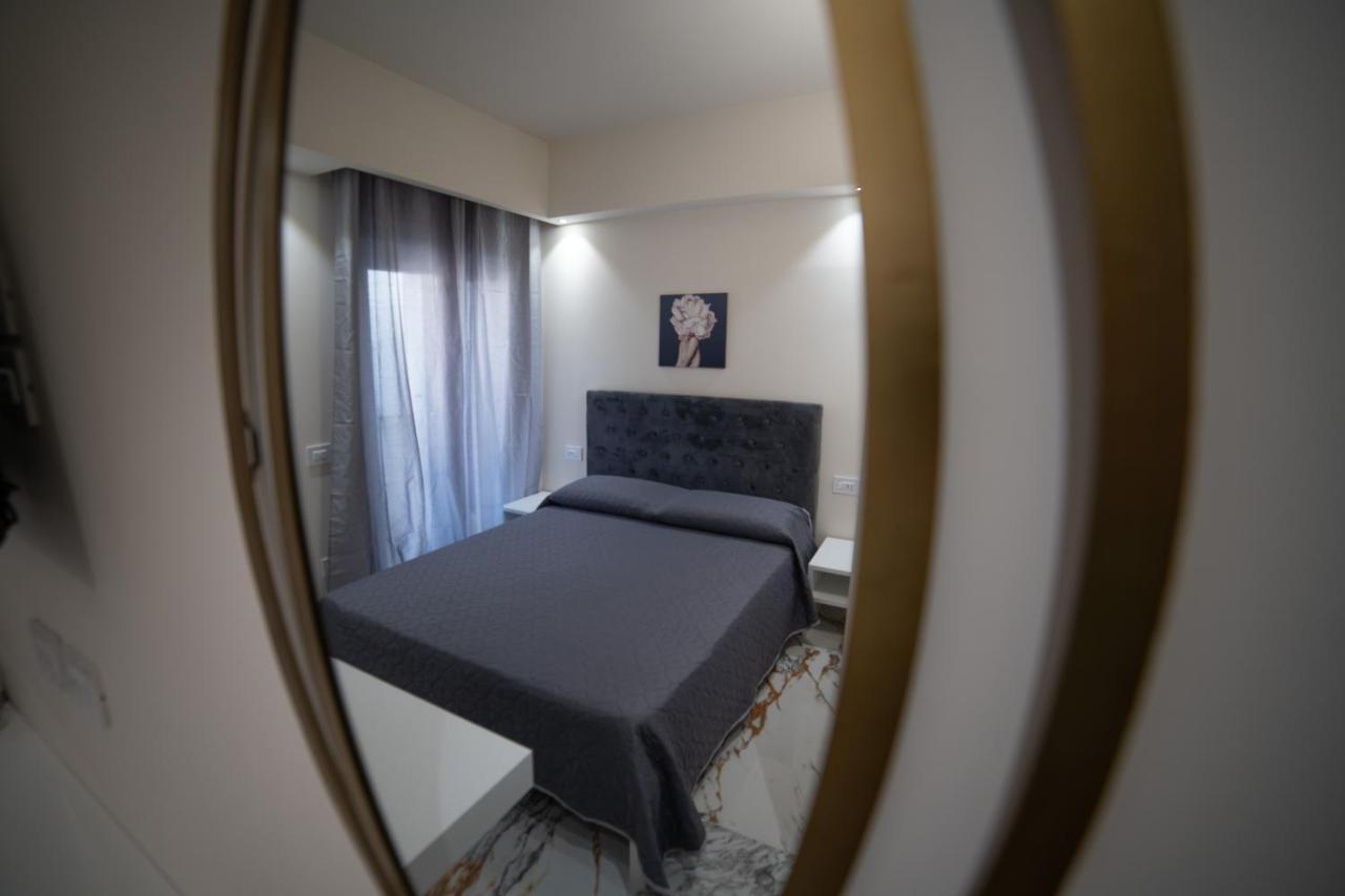 تروبيا B&B Dominus Luxury Rooms المظهر الخارجي الصورة