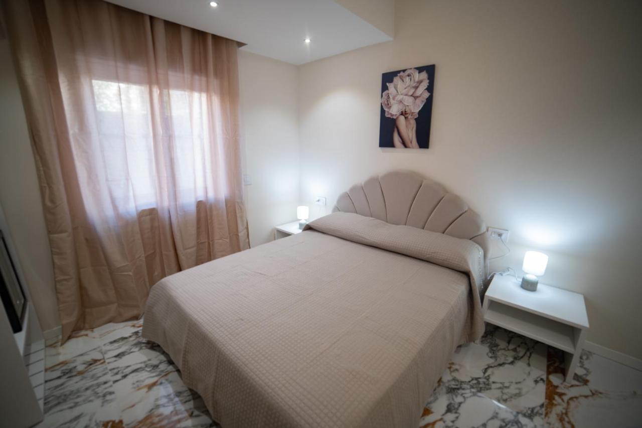 تروبيا B&B Dominus Luxury Rooms المظهر الخارجي الصورة