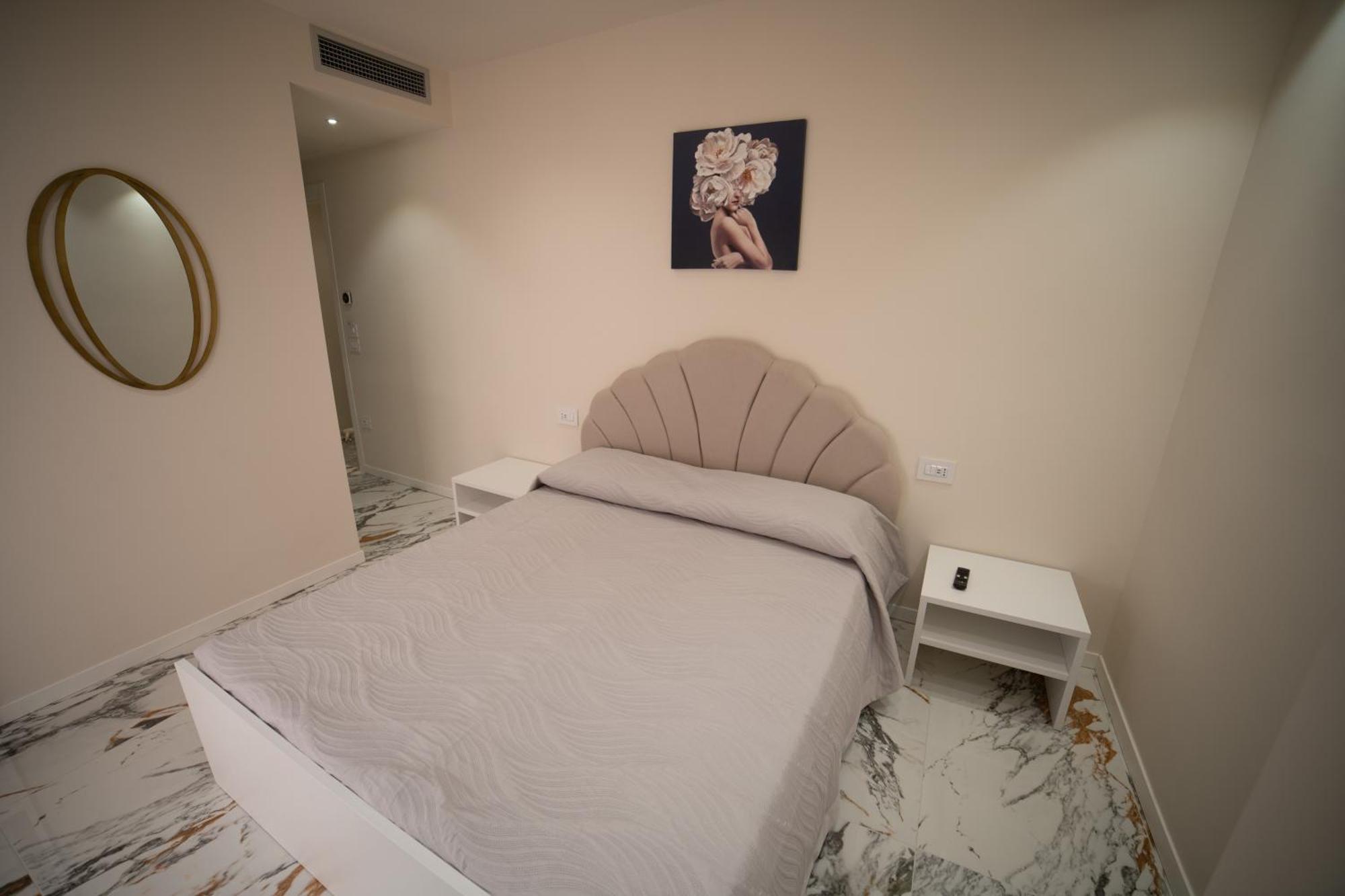 تروبيا B&B Dominus Luxury Rooms المظهر الخارجي الصورة