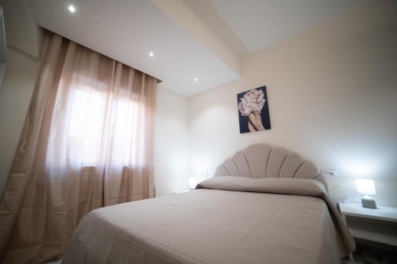 تروبيا B&B Dominus Luxury Rooms المظهر الخارجي الصورة