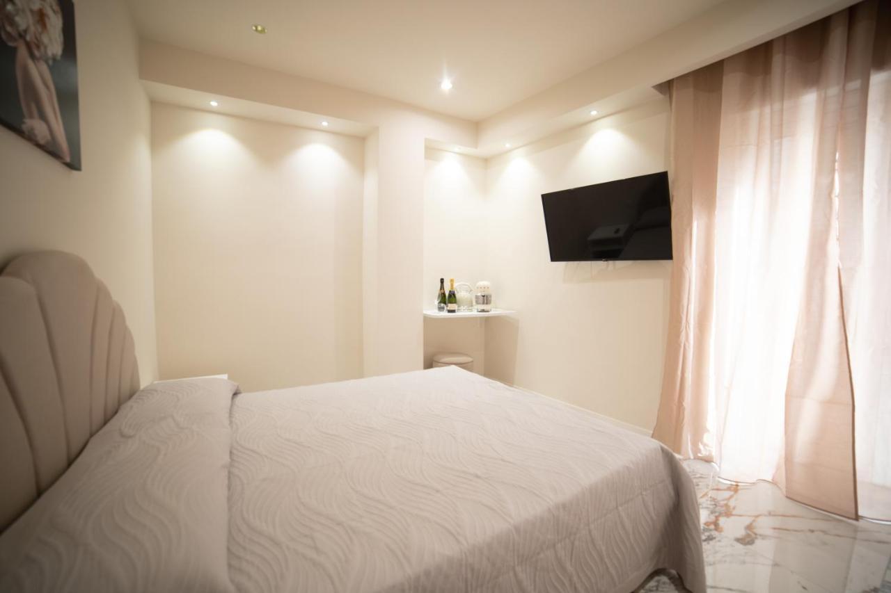 تروبيا B&B Dominus Luxury Rooms المظهر الخارجي الصورة