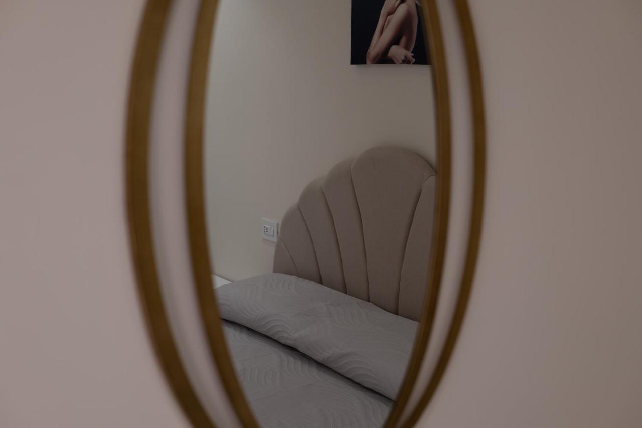 تروبيا B&B Dominus Luxury Rooms المظهر الخارجي الصورة